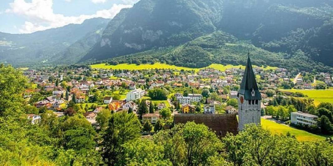 Bu ülkede lüks var ama bir şey eksik! Dünyanın en zengini: Turistlerin ise hayal kırıklığı merkezi… 2